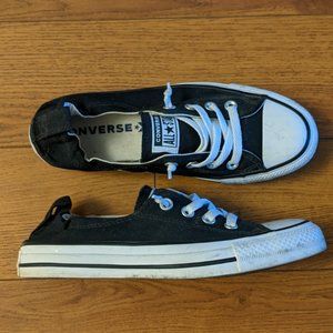 Converse Chuck Taylor Slip Sneaker